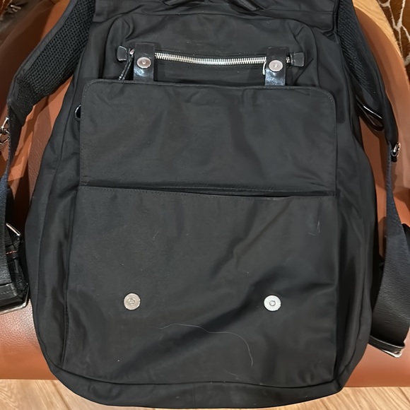 Tumi backpack - Picture 6 of 8